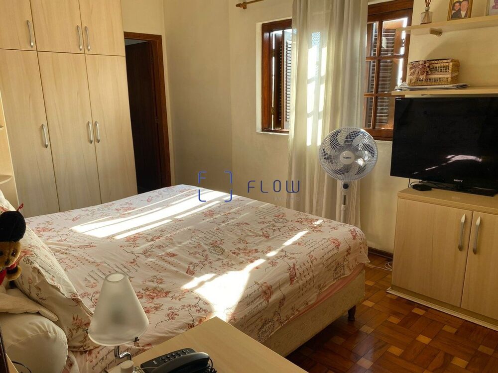 Casa, 4 quartos, 216 m² - Foto 10
