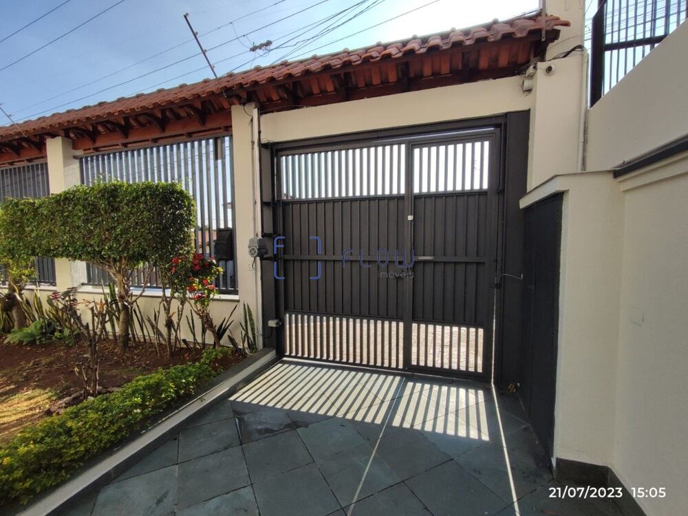 Casa, 4 quartos, 216 m² - Foto 13