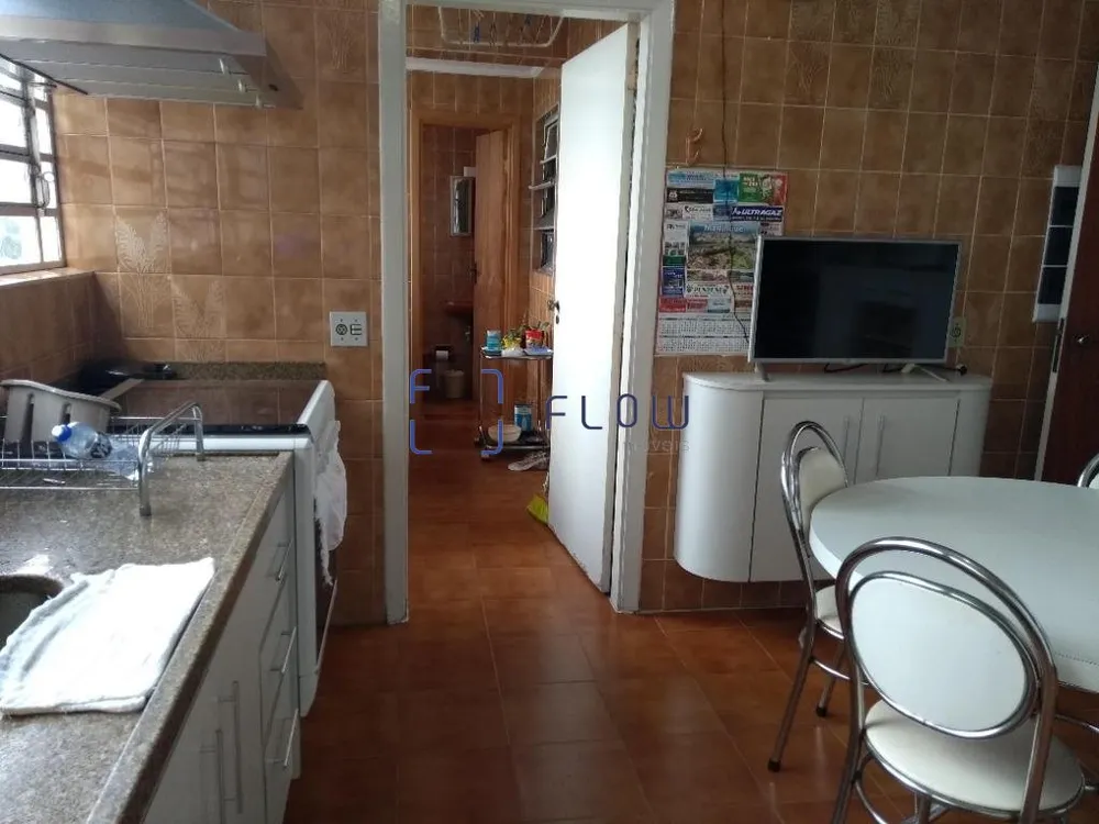 Apartamento, 3 quartos, 164 m² - Foto 13