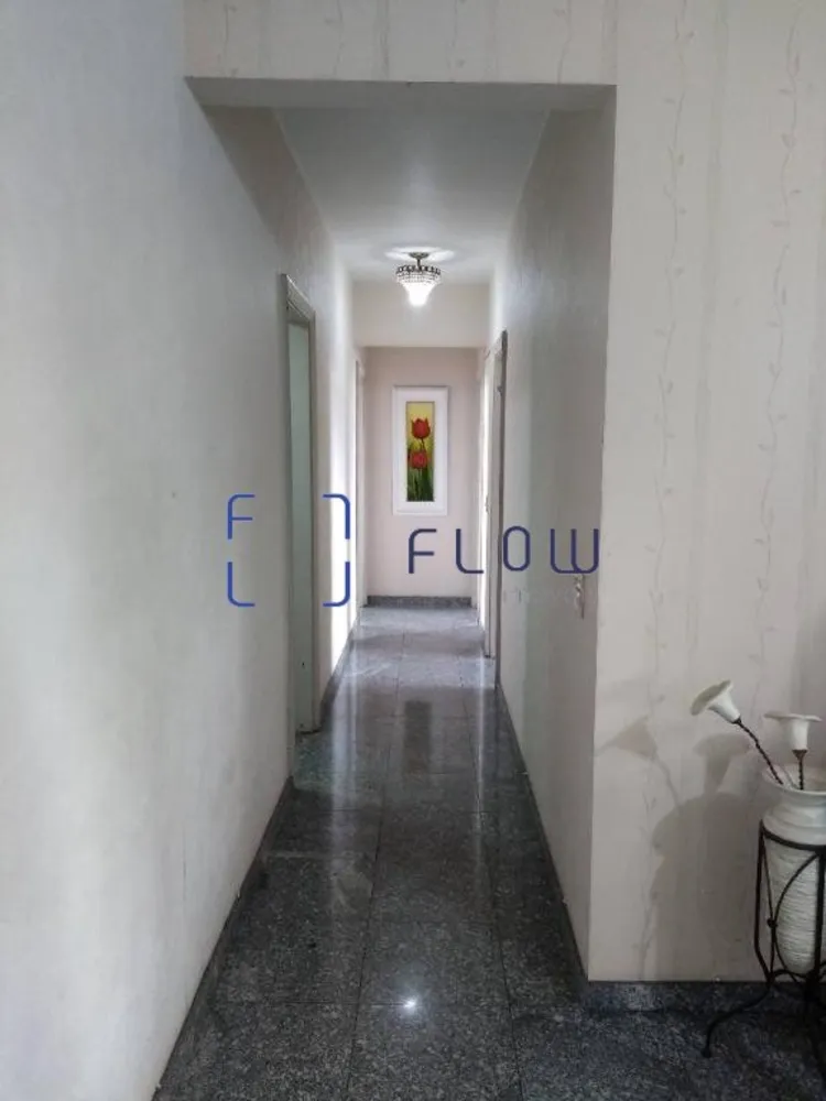 Apartamento, 3 quartos, 164 m² - Foto 5