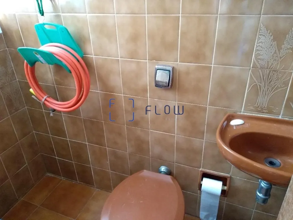 Apartamento, 3 quartos, 164 m² - Foto 15