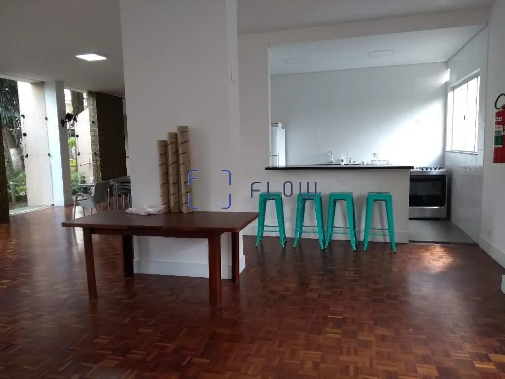 Apartamento, 3 quartos, 164 m² - Foto 16