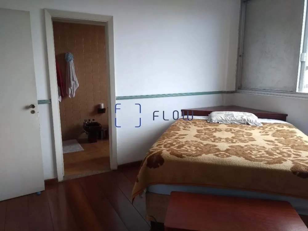 Apartamento, 3 quartos, 164 m² - Foto 6