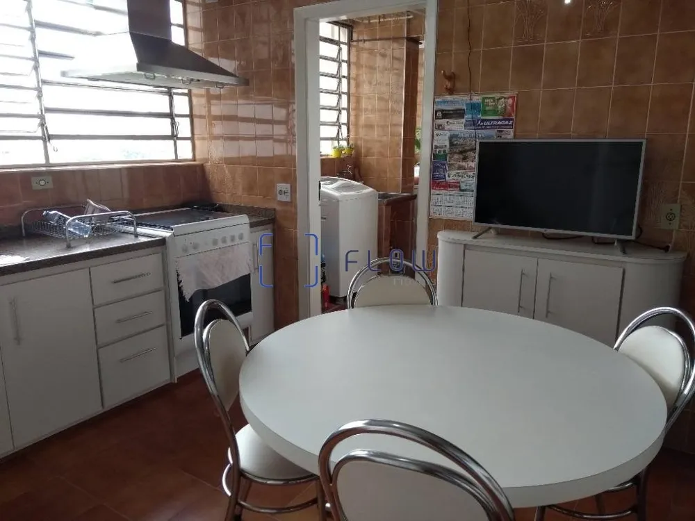 Apartamento, 3 quartos, 164 m² - Foto 9
