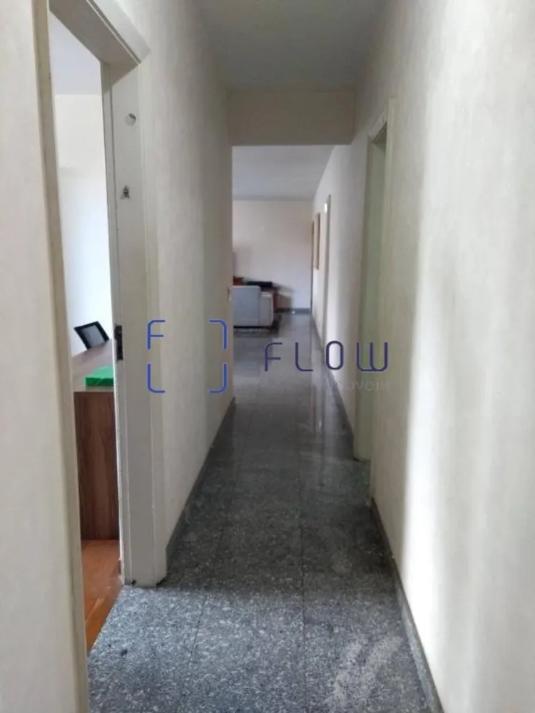 Apartamento, 3 quartos, 164 m² - Foto 8