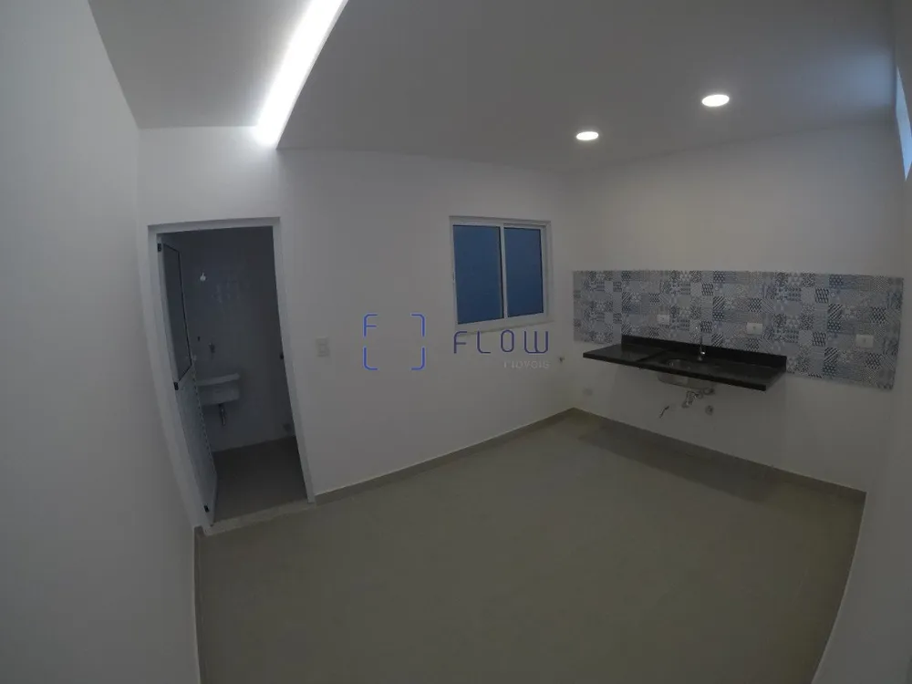 Casa, 2 quartos, 75 m² - Foto 2
