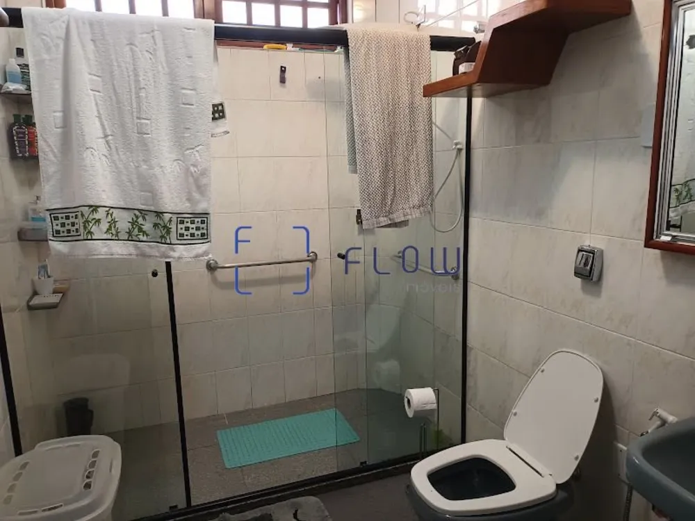 Casa, 4 quartos, 380 m² - Foto 1