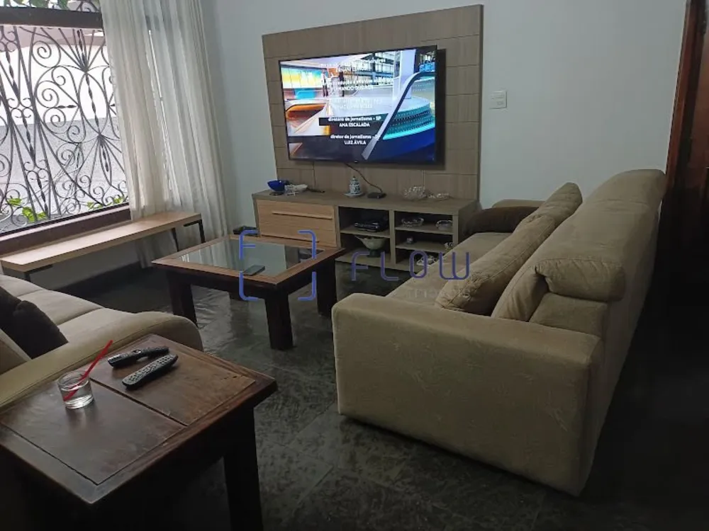 Casa, 4 quartos, 380 m² - Foto 8