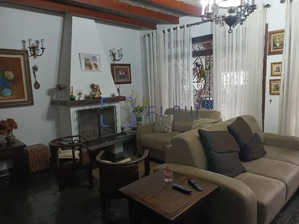 Casa, 4 quartos, 380 m² - Foto 4