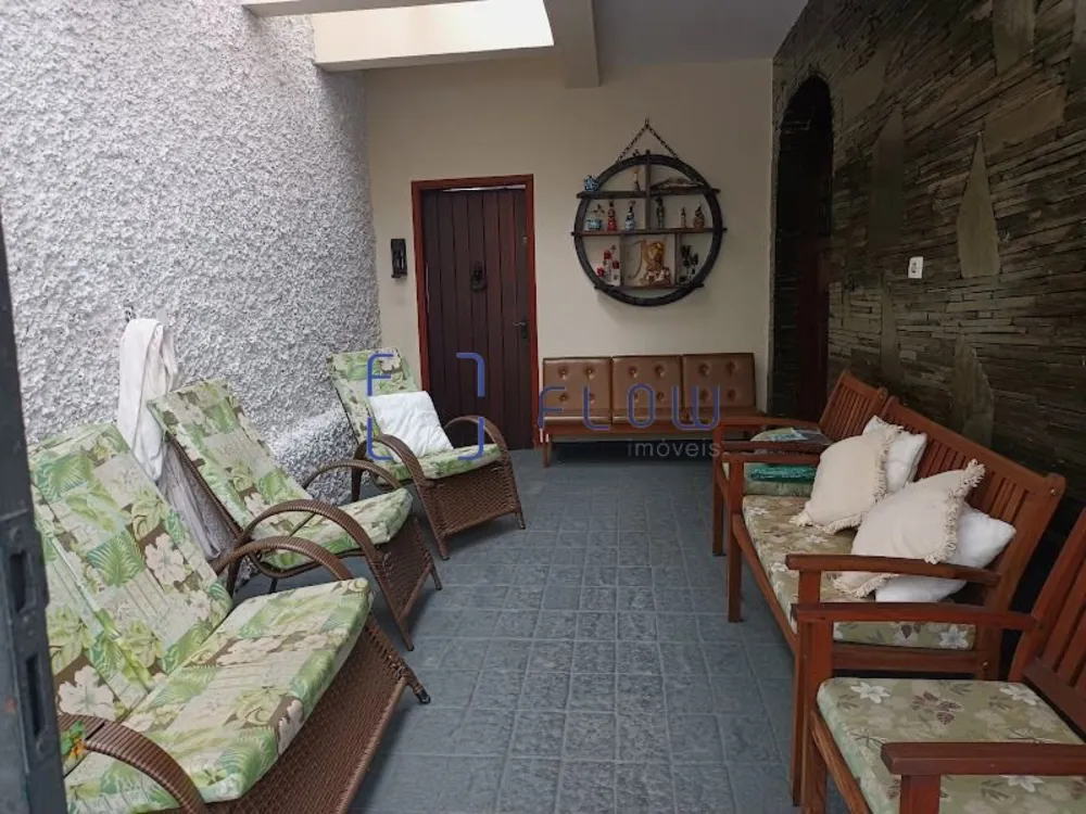 Casa, 4 quartos, 380 m² - Foto 2