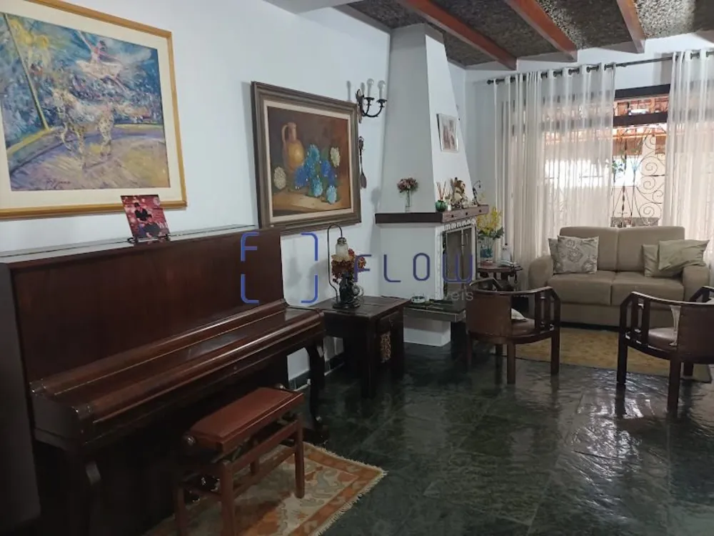 Casa, 4 quartos, 380 m² - Foto 5
