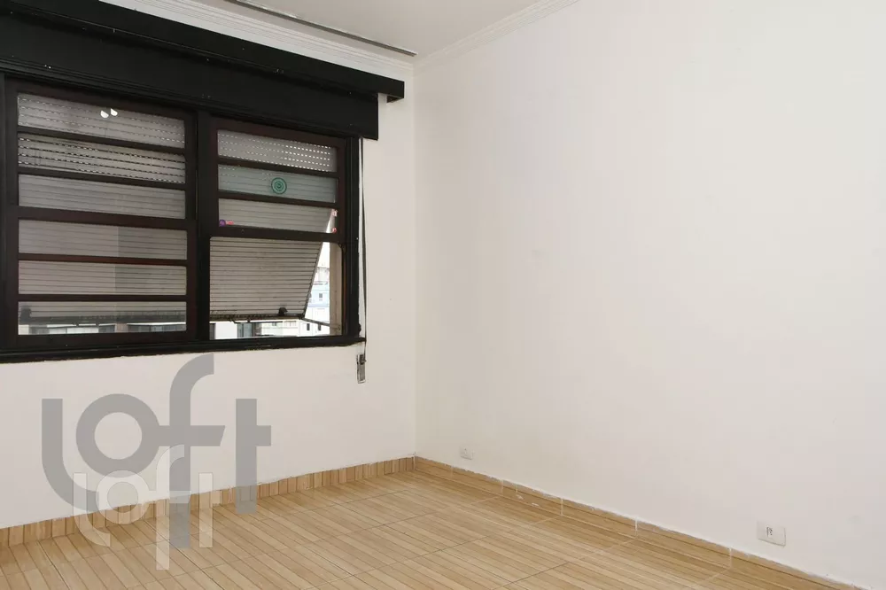 Apartamento à venda com 1 quarto, 52m² - Foto 3