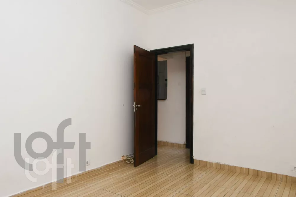 Apartamento à venda com 1 quarto, 52m² - Foto 2