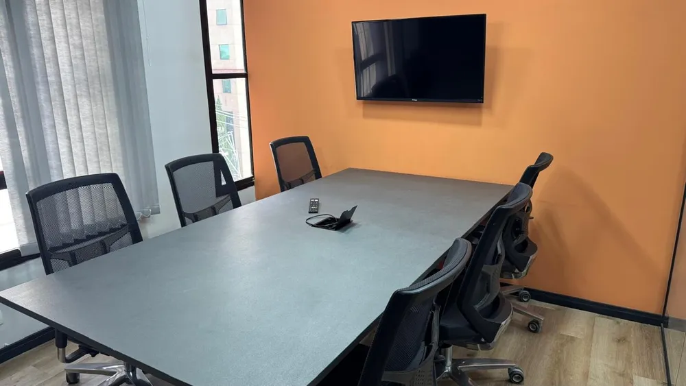 Sala-Conjunto, 50 m² - Foto 3