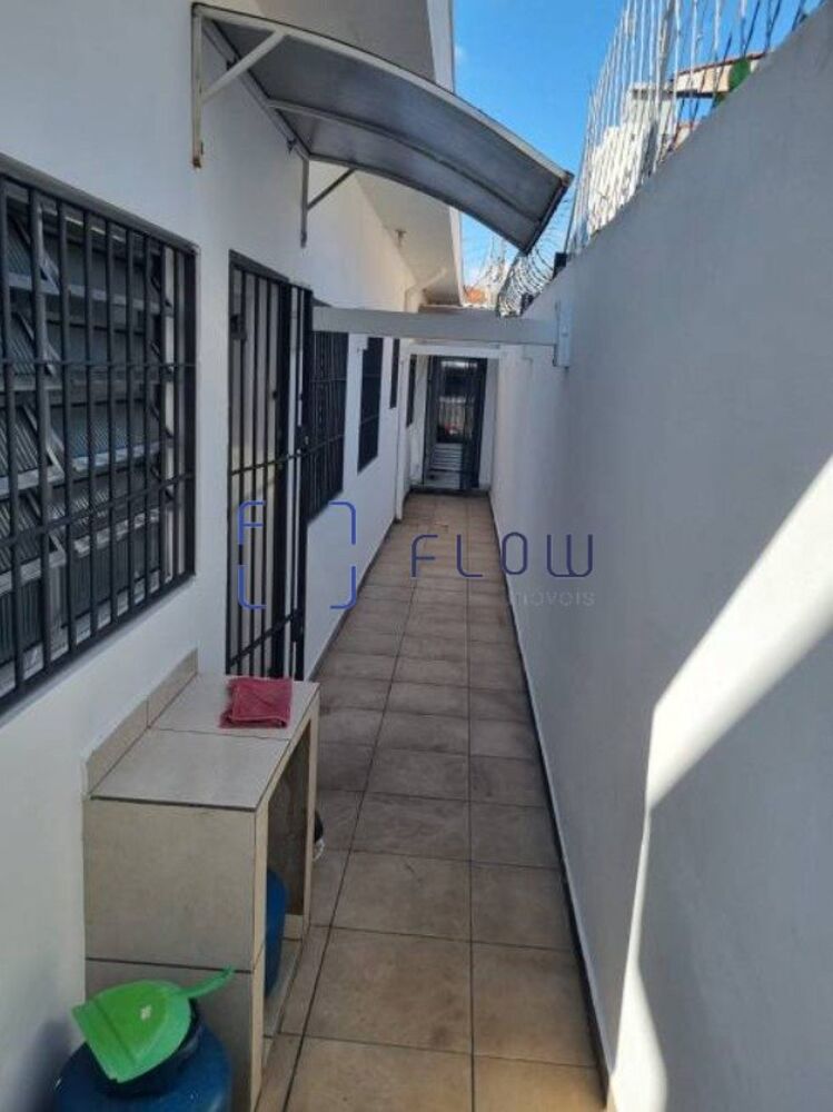 Casa, 3 quartos, 165 m² - Foto 4