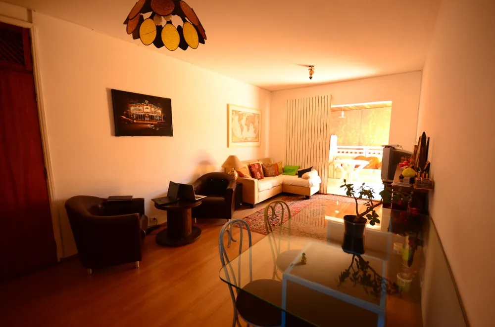 Apartamento, 4 quartos, 131 m² - Foto 2