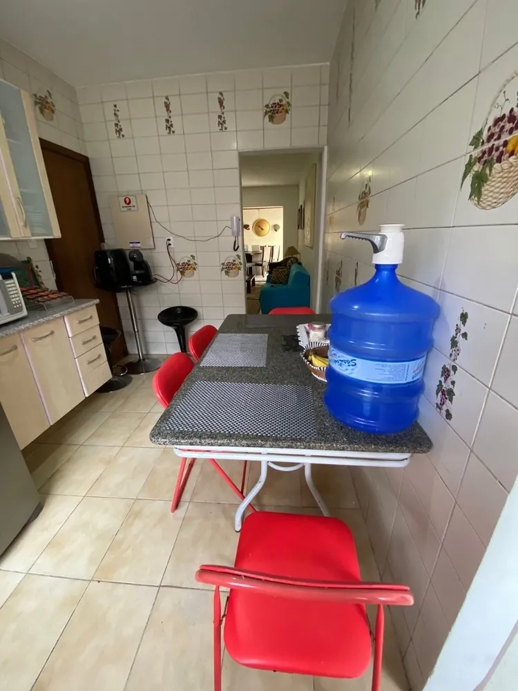 Apartamento, 4 quartos, 131 m² - Foto 10