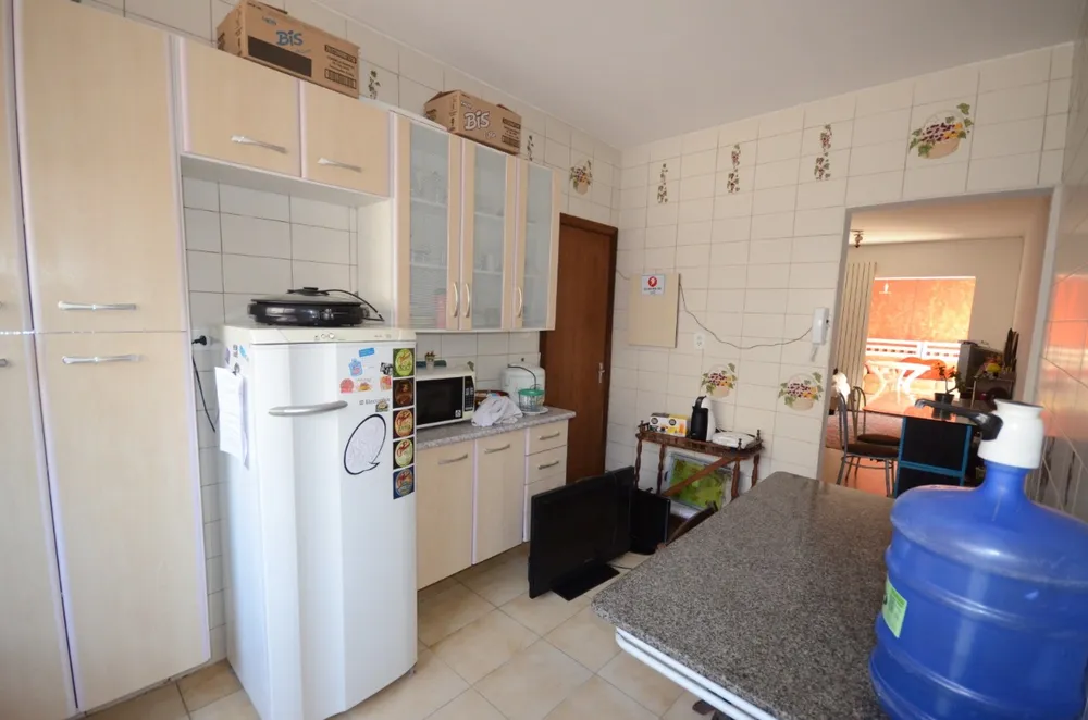 Apartamento, 4 quartos, 131 m² - Foto 1