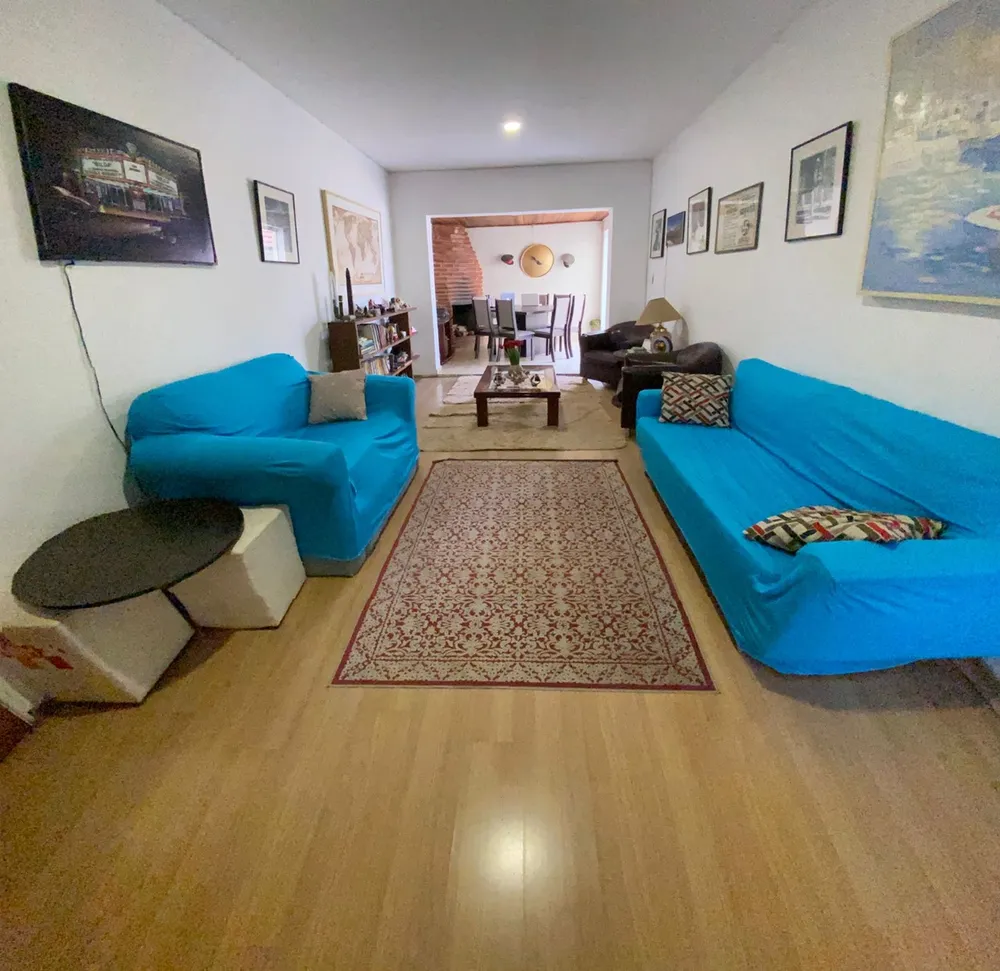 Apartamento, 4 quartos, 131 m² - Foto 4