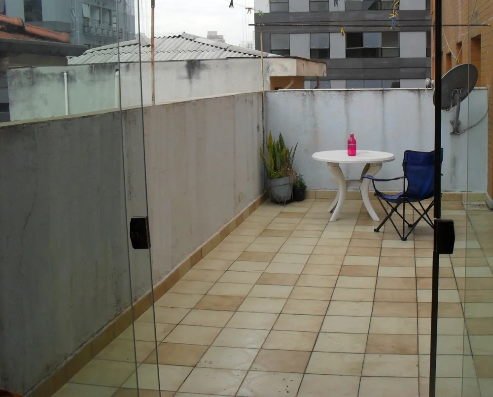 Apartamento, 4 quartos, 131 m² - Foto 6