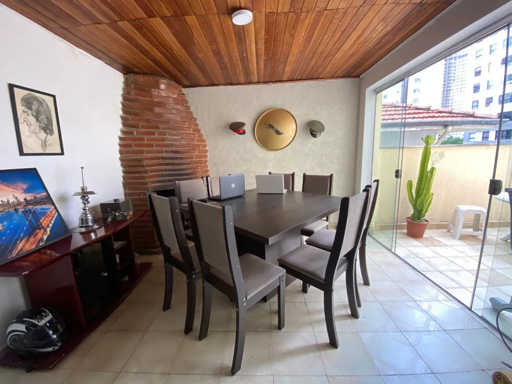 Apartamento, 4 quartos, 131 m² - Foto 8