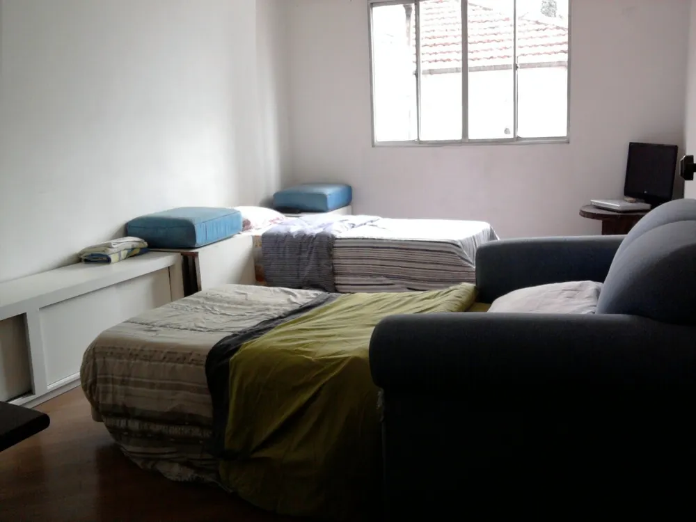 Apartamento, 4 quartos, 131 m² - Foto 3