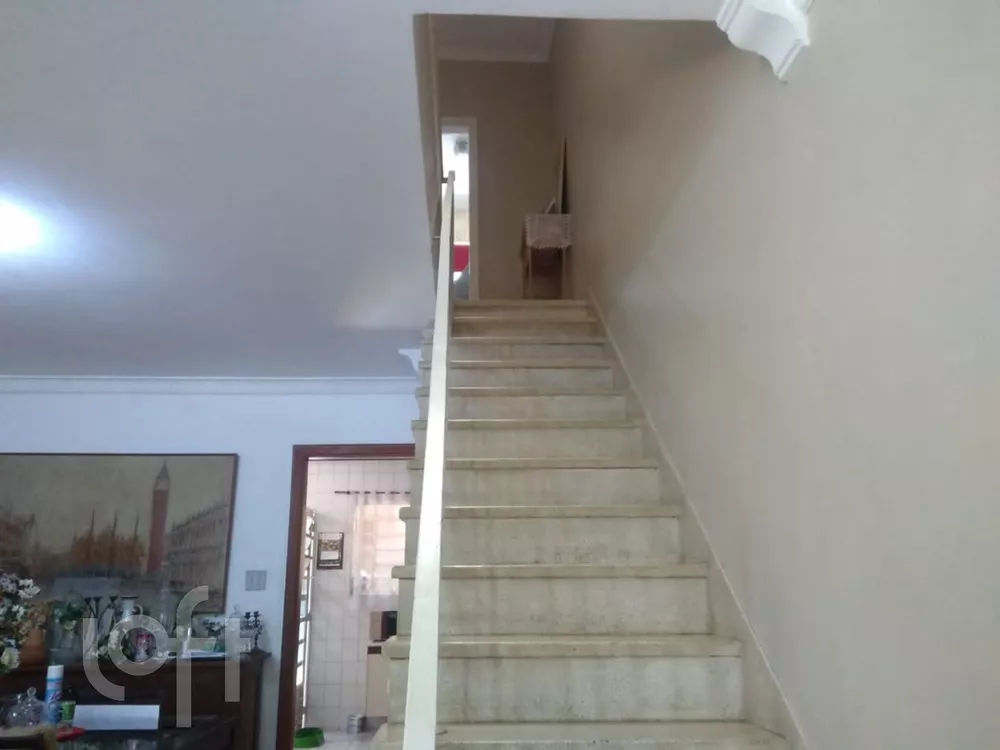 Casa à venda com 3 quartos, 125m² - Foto 3