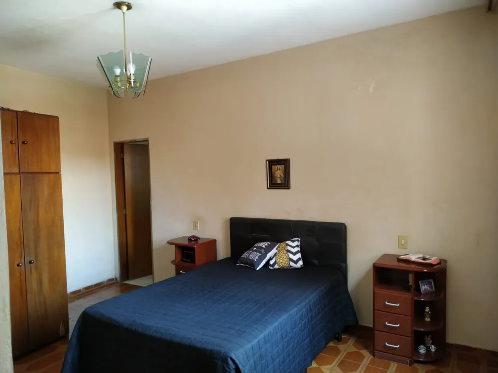 Casa, 3 quartos, 250 m² - Foto 12