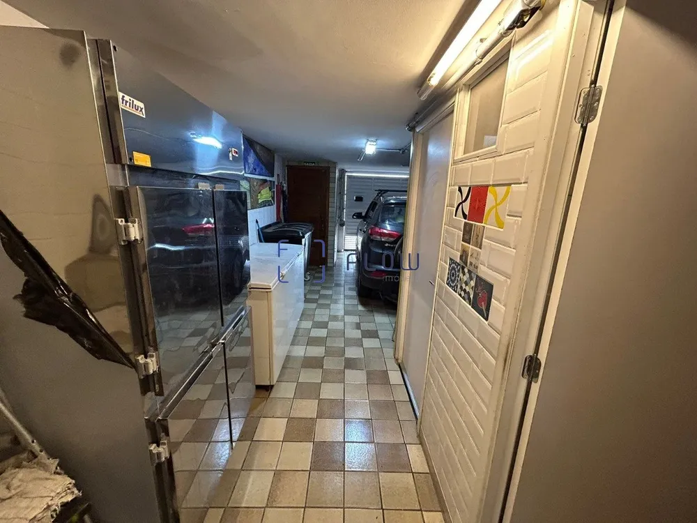 Casa, 3 quartos, 190 m² - Foto 11