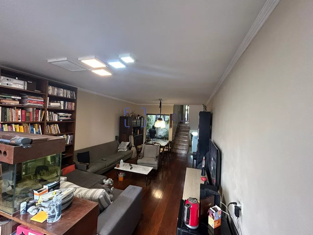 Casa à venda com 3 quartos, 190m² - Foto 3