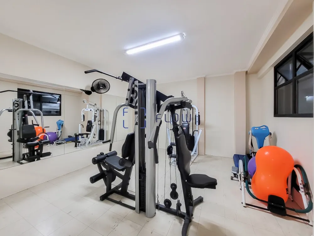 Apartamento, 4 quartos, 270 m² - Foto 7