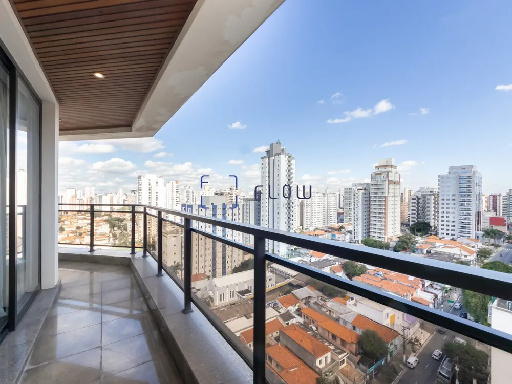 Apartamento, 4 quartos, 270 m² - Foto 8