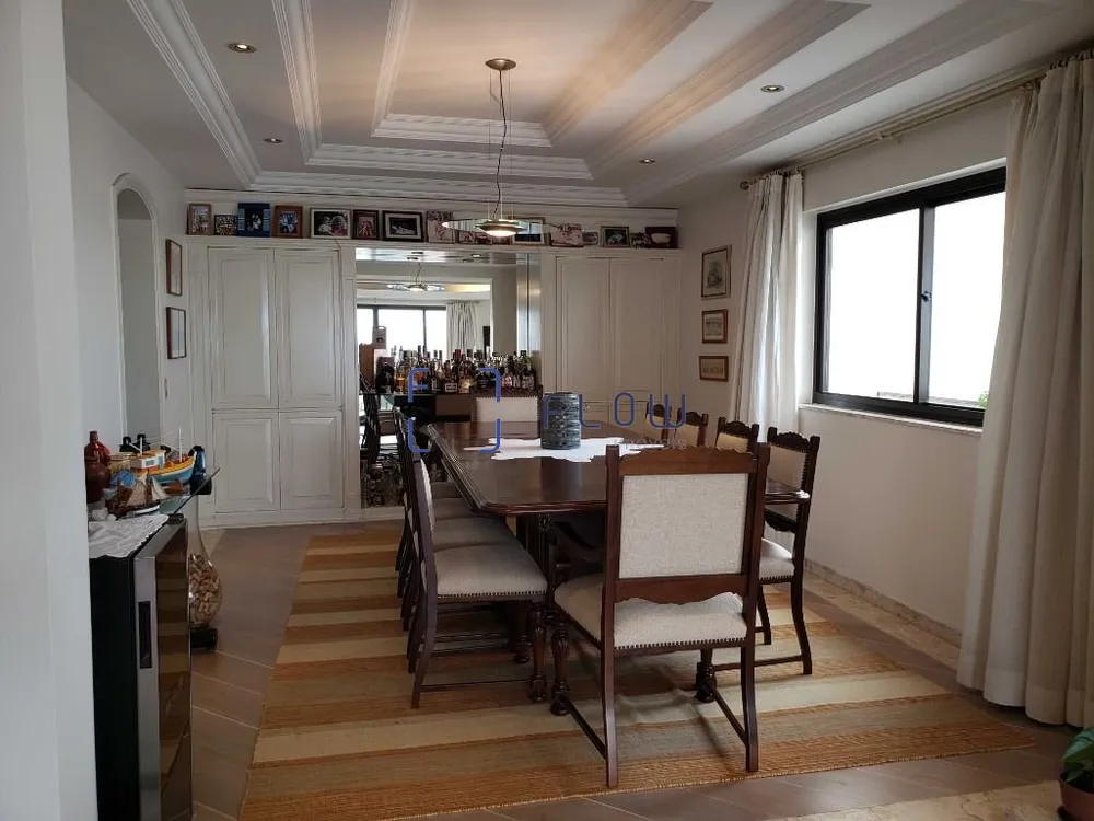 Apartamento, 4 quartos, 270 m² - Foto 6