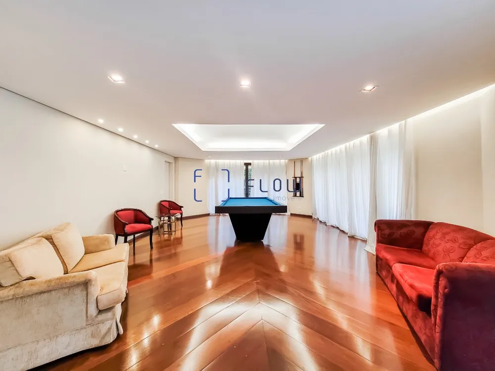 Apartamento, 4 quartos, 270 m² - Foto 2