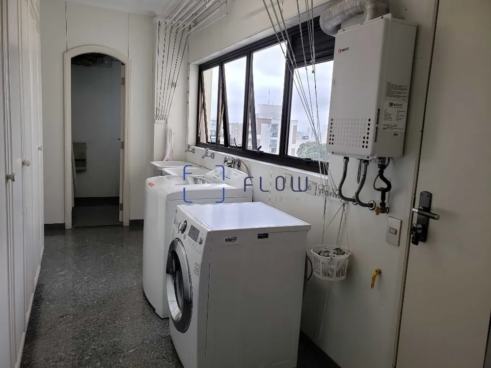 Apartamento, 4 quartos, 270 m² - Foto 12