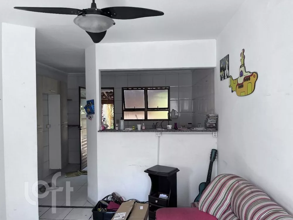 Casa de Condomínio à venda com 3 quartos, 70m² - Foto 4