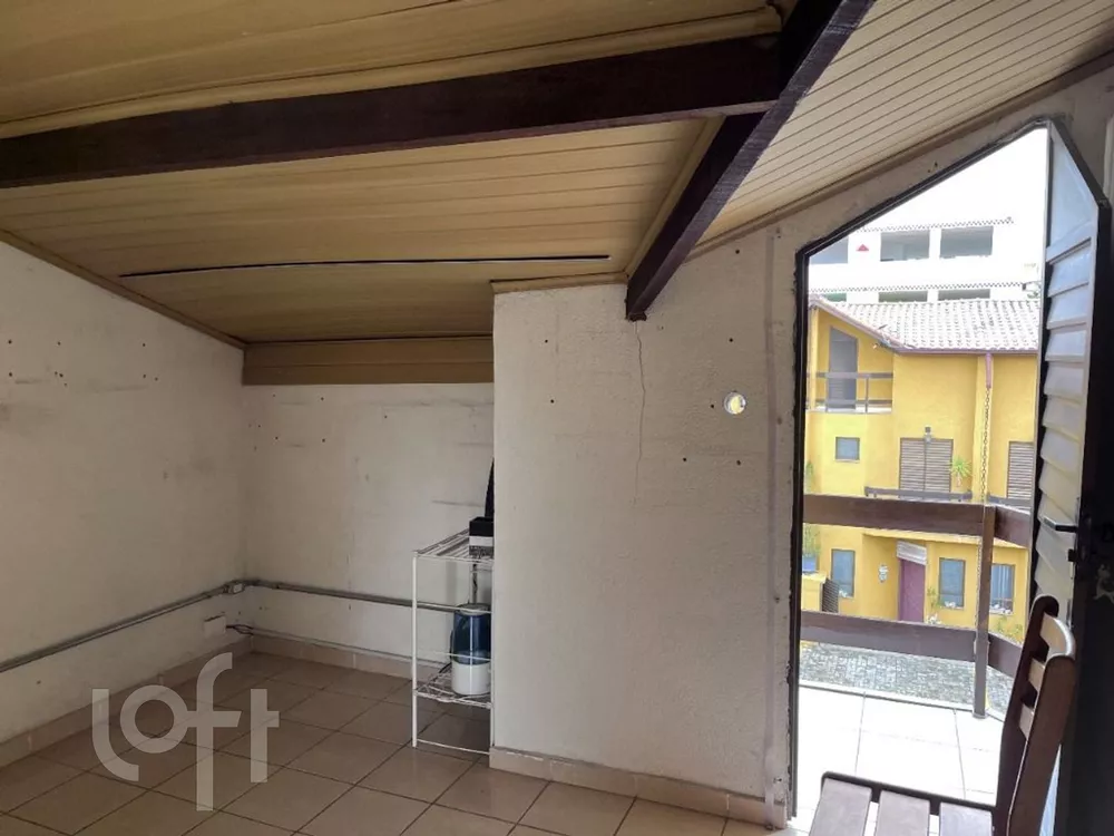 Casa de Condomínio à venda com 3 quartos, 70m² - Foto 1