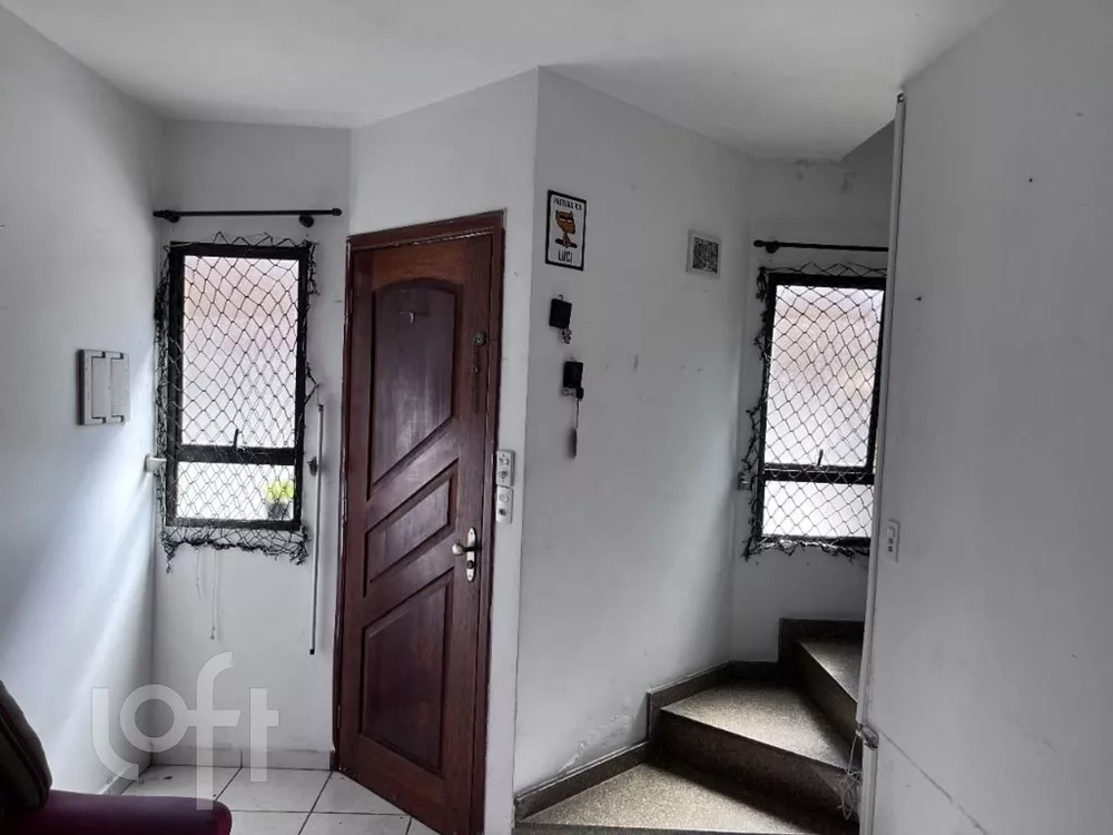 Casa de Condomínio à venda com 3 quartos, 70m² - Foto 3