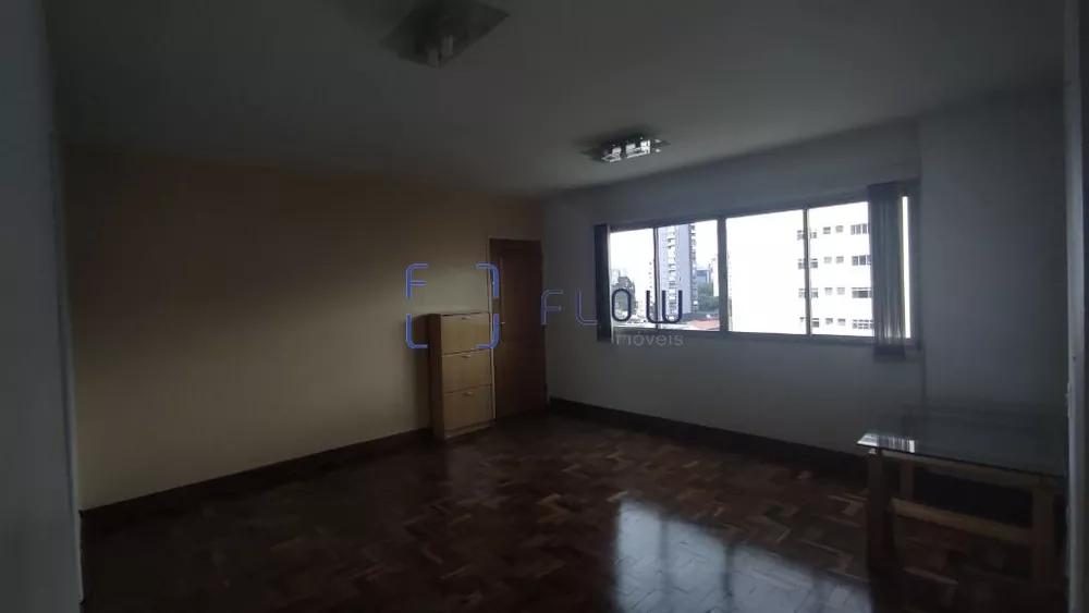 Apartamento à venda com 3 quartos, 100m² - Foto 2