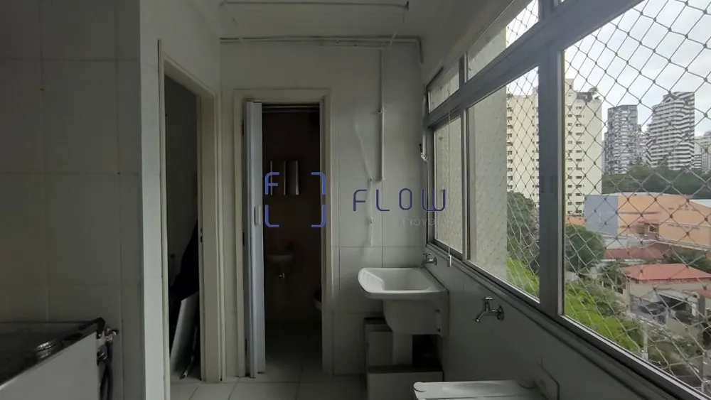 Apartamento, 3 quartos, 100 m² - Foto 12