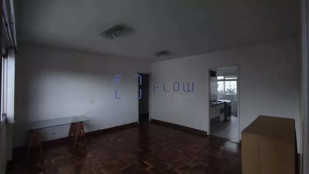 Apartamento à venda com 3 quartos, 100m² - Foto 3