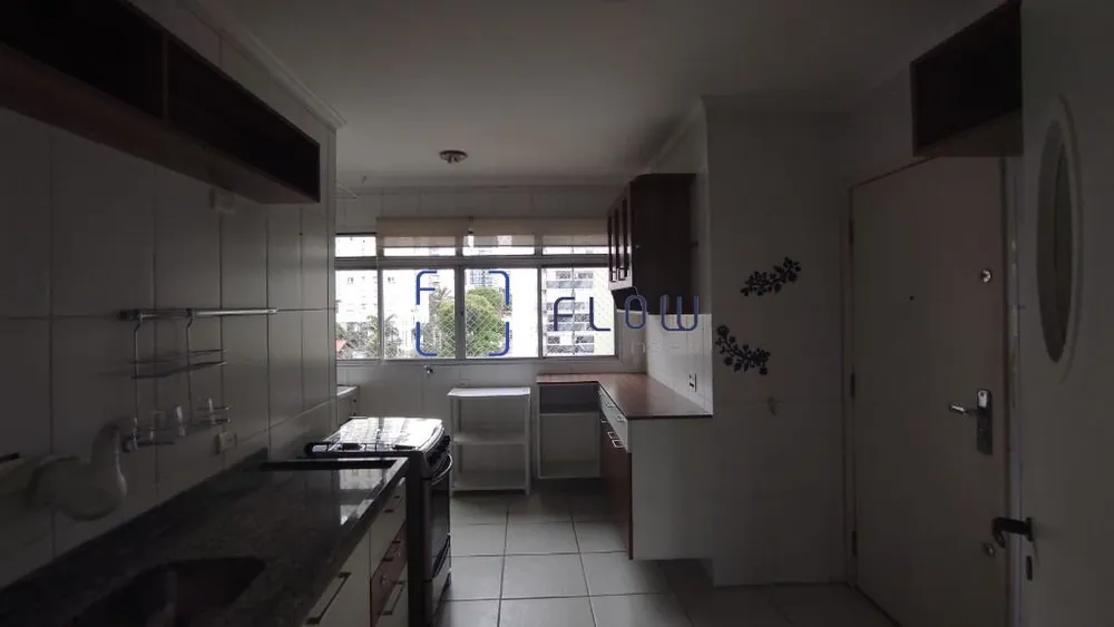 Apartamento, 3 quartos, 100 m² - Foto 9
