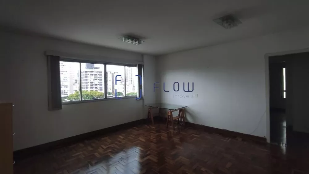 Apartamento à venda com 3 quartos, 100m² - Foto 1