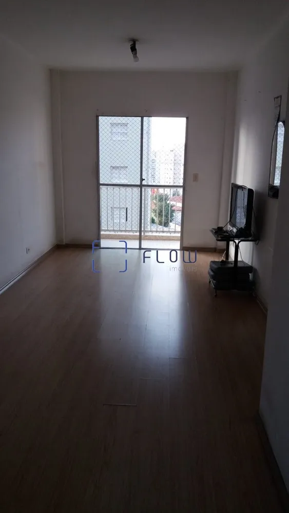 Apartamento, 3 quartos, 73 m² - Foto 1
