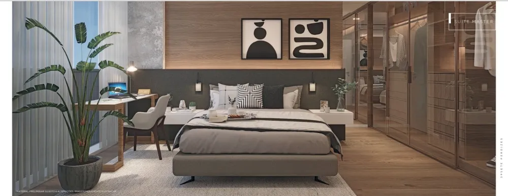 Apartamento, 3 quartos, 108 m² - Foto 15