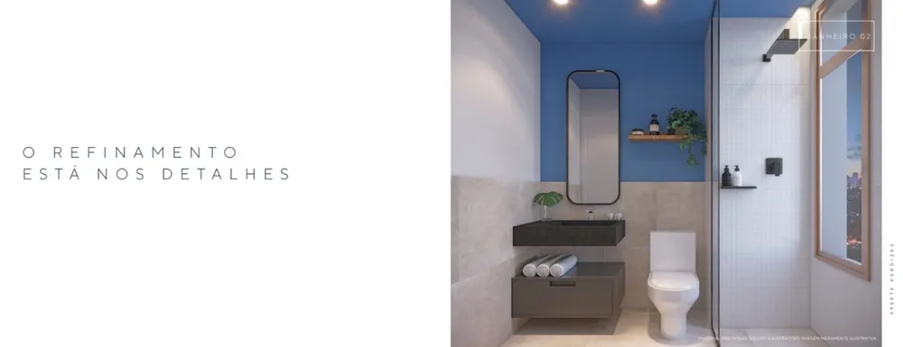 Apartamento, 3 quartos, 108 m² - Foto 4
