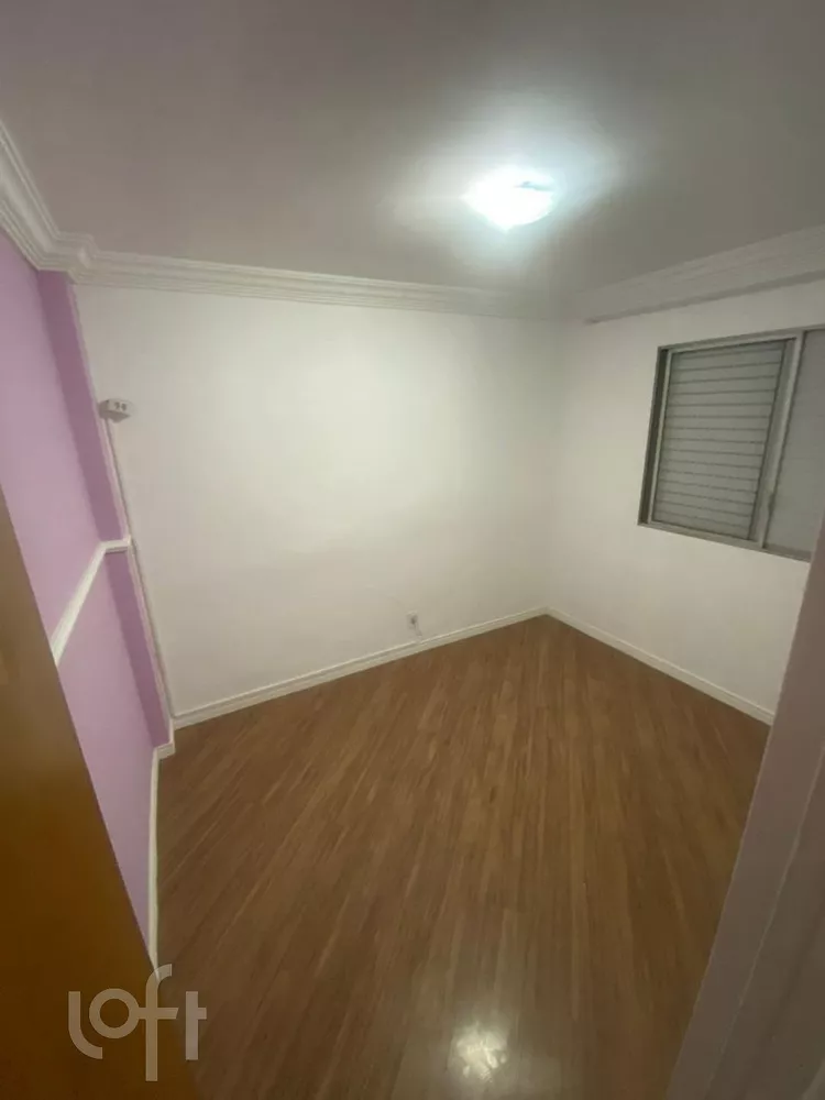 Apartamento à venda com 2 quartos, 50m² - Foto 3