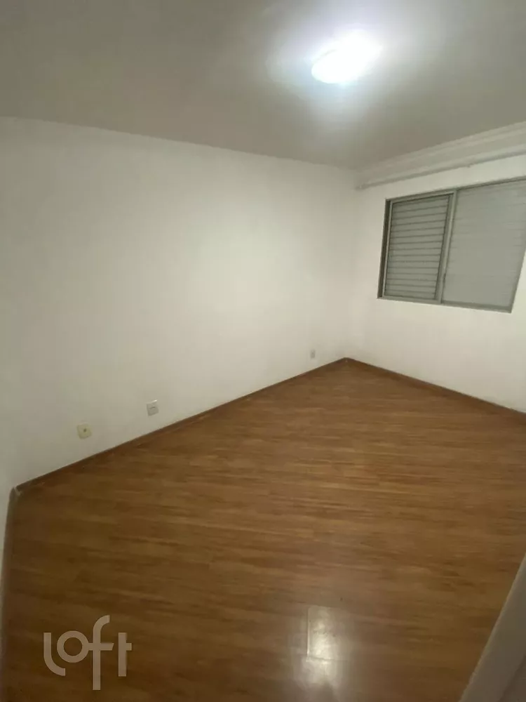 Apartamento à venda com 2 quartos, 50m² - Foto 2