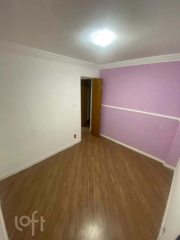 Apartamento à venda com 2 quartos, 50m² - Foto 4