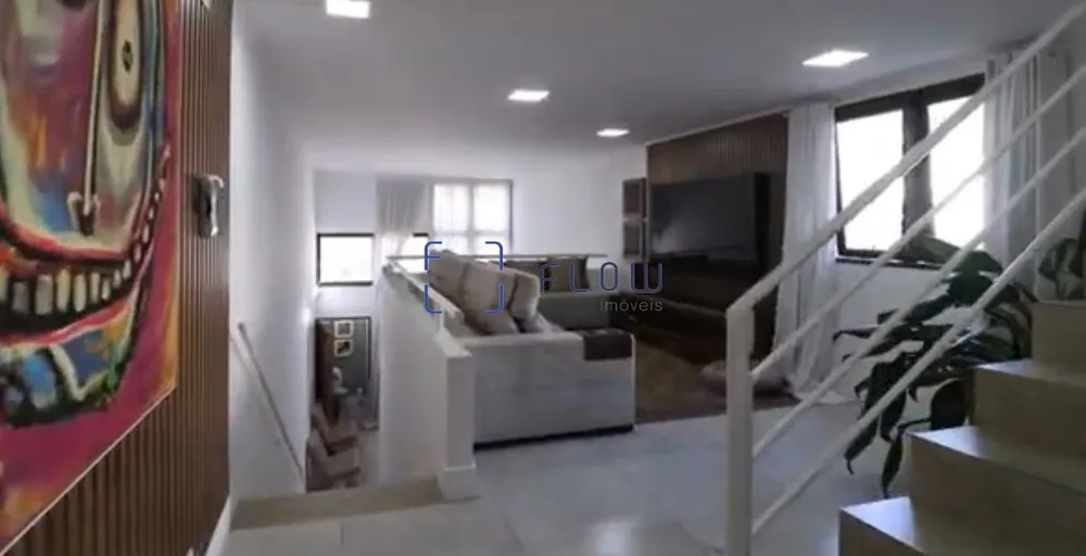 Casa, 3 quartos, 201 m² - Foto 2